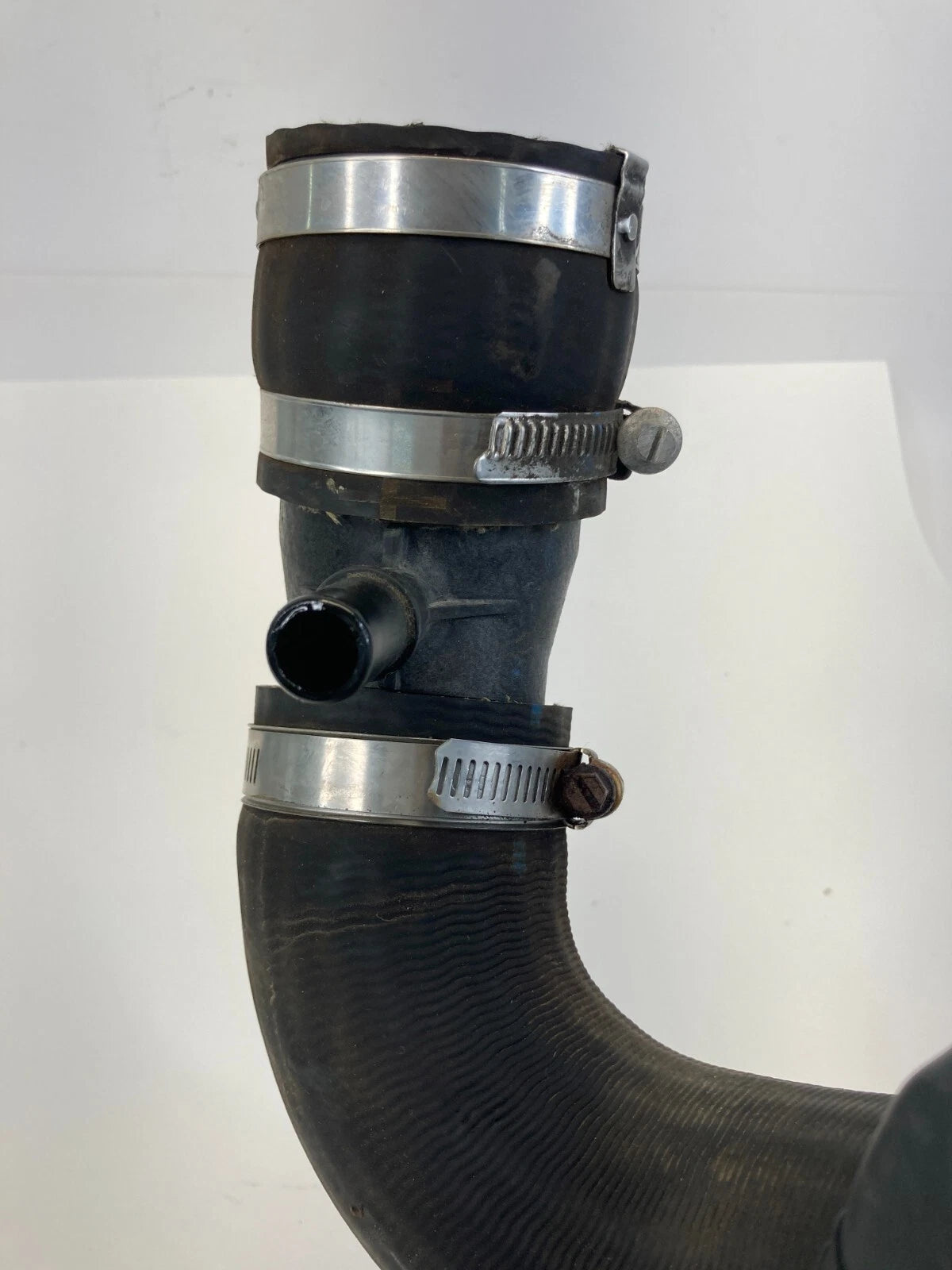 15-18 FORD EDGE 2.0L L4 A/T AIR CLEANER INTAKE HOSE DUCT TUBE DS73-6K683-BI OEM