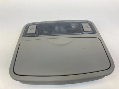 2004-2009 KIA SPECTRA SEDAN FRONT OVERHEAD CONSOLE DOME MAP LIGHT LAMP 92870-2F