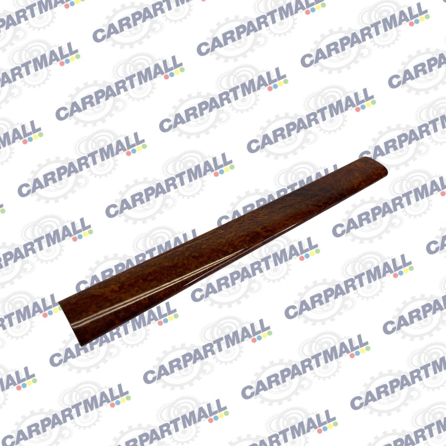 1998-2001 Audi A6 Quattro Rear Left Back Side Door Trim Molding Bezel 4B0867419