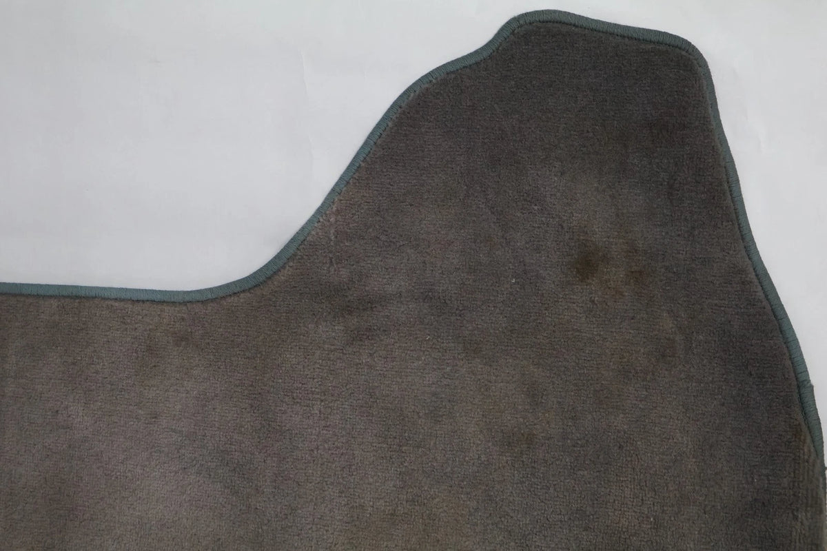 2004-2009 TOYOTA PRIUS HATCHBACK REAR TRUNK FLOOR CARPET CARGO LINER MAT OEM