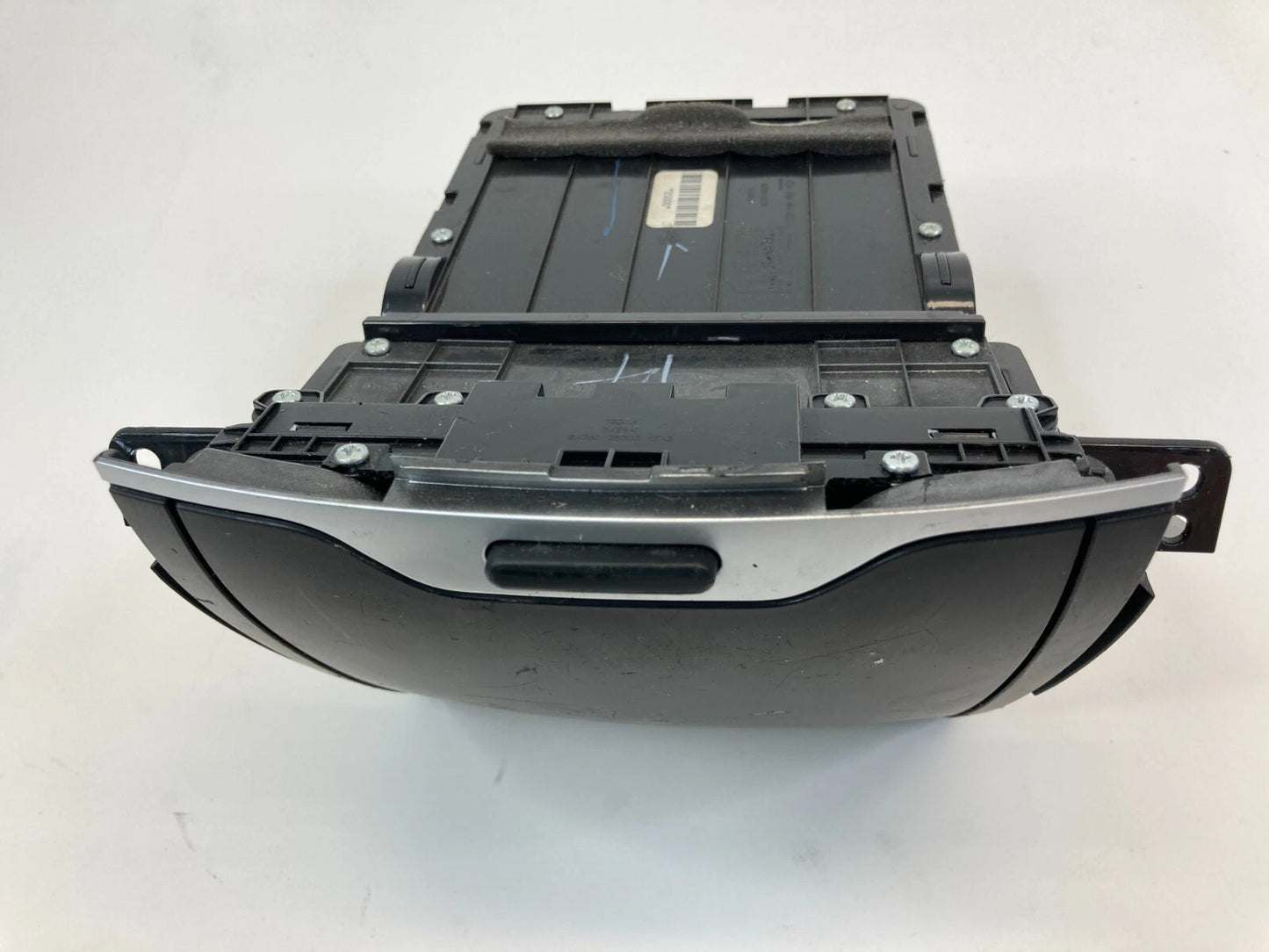 11-14 HYUNDAI SONATA CENTER CONSOLE STORAGE COMPARTMENT TRAY 84780-38000 OEM