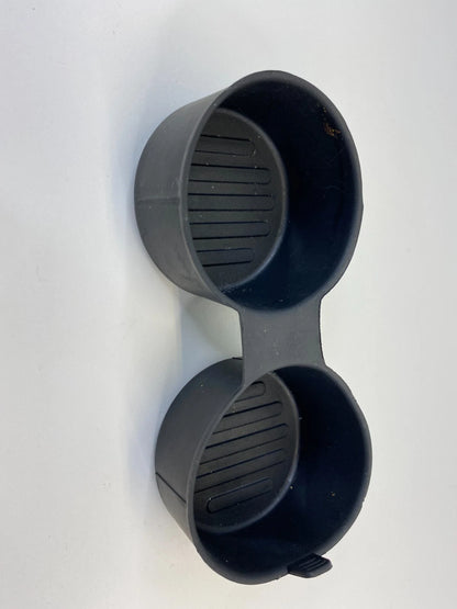 06-12 FORD FUSION 10 11 MILAN CUP HOLDER CUPHOLDER RUBBER INSERT 6E5354046B94A