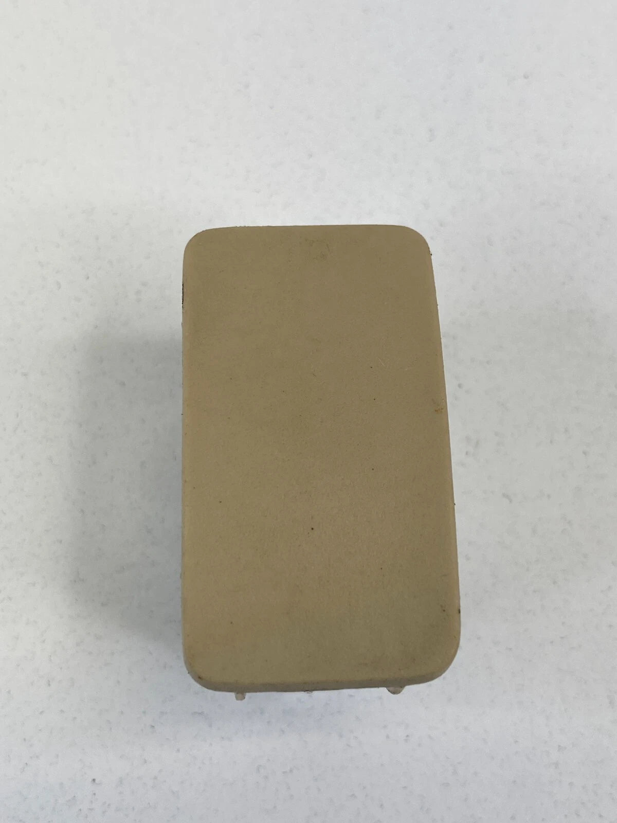 2004-2008 ACURA TL DASH BUTTON SWITCH INSERT BLANK COVER SPACER FILLER CAP OEM
