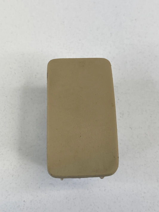 2004-2008 ACURA TL DASH BUTTON SWITCH INSERT BLANK COVER SPACER FILLER CAP OEM