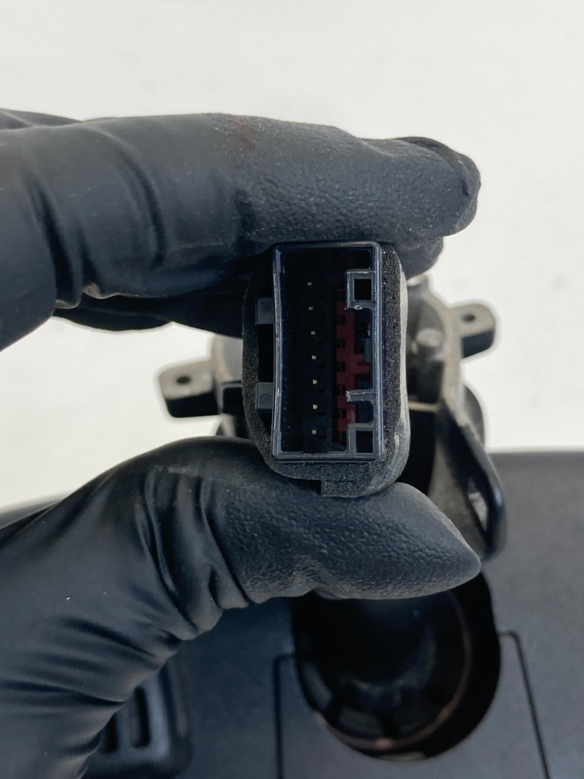 2011-2017 Dodge Journey Inside Inner Rear View Interior Mirror E11026542 OEM