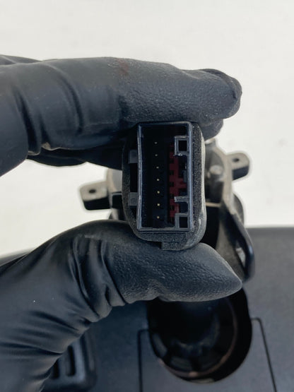 2011-2017 Dodge Journey Inside Inner Rear View Interior Mirror E11026542 OEM