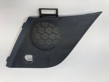 2013 2014 Nissan Altima Dash Front Right Speaker Cover Grille Trim 281763TA0A