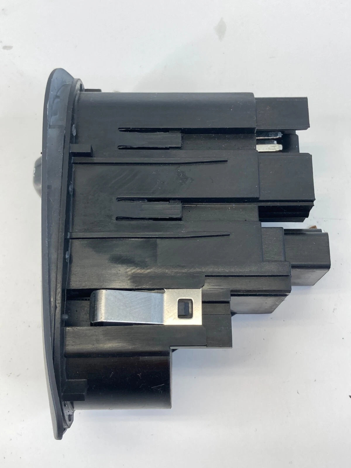 1999-2003 FORD F-150 DASH HEADLIGHT DIMMER LAMP LIGHT CONTROL SWITCH OEM