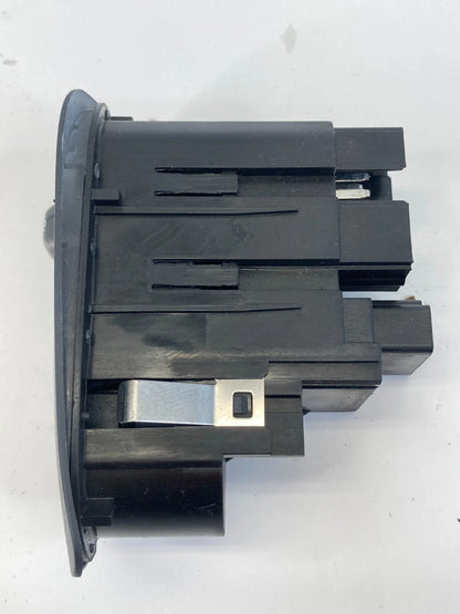 1999-2003 FORD F-150 DASH HEADLIGHT DIMMER LAMP LIGHT CONTROL SWITCH OEM