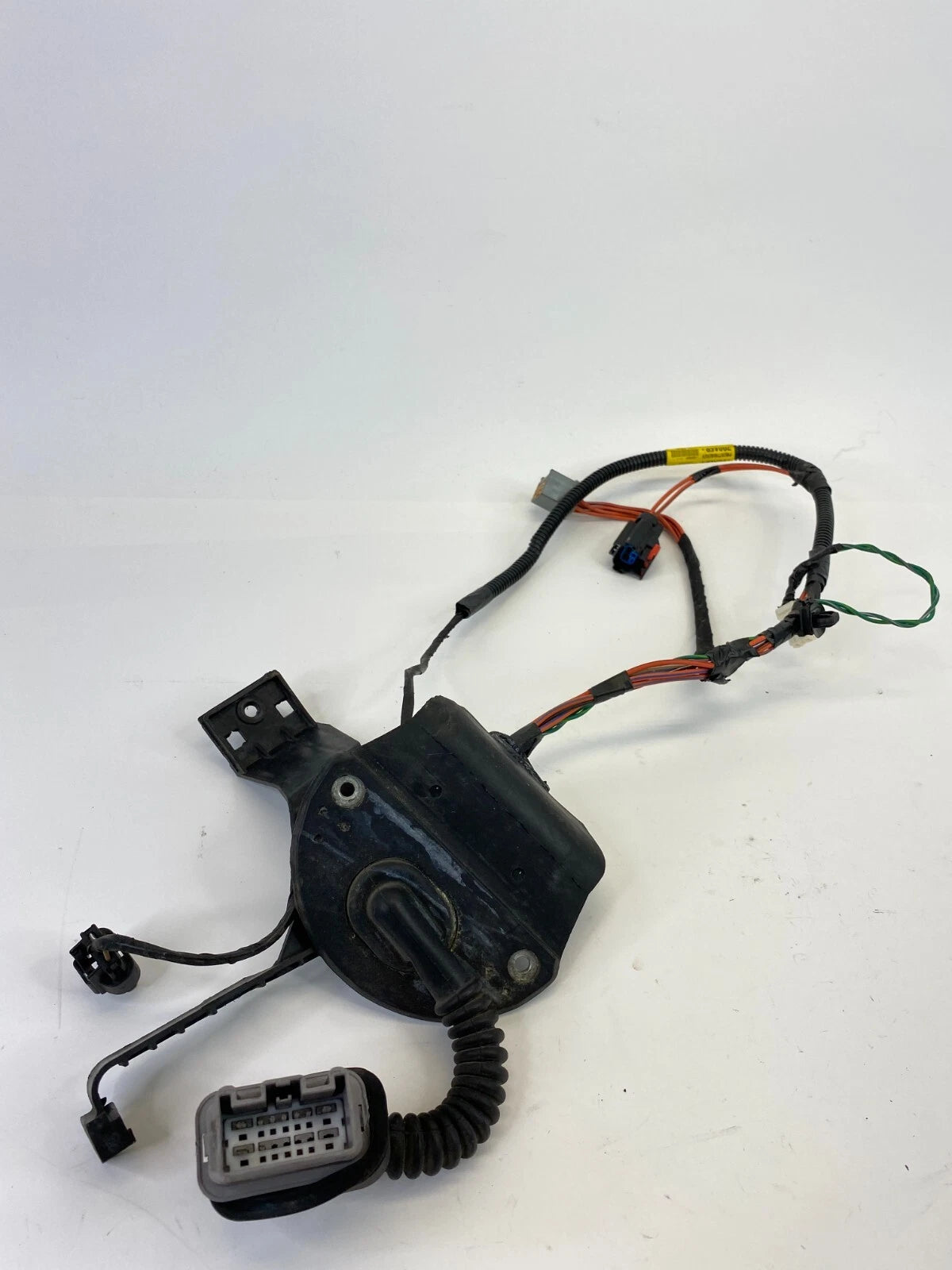 2007-2012 DODGE CALIBER REAR RIGHT SIDE DOOR WIRING HARNESS 05267790AE OEM