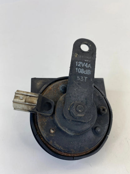 2004-2008 HONDA PILOT SUV 4-DR LOW NOTE PITCH HORN SIREN E358943 OEM
