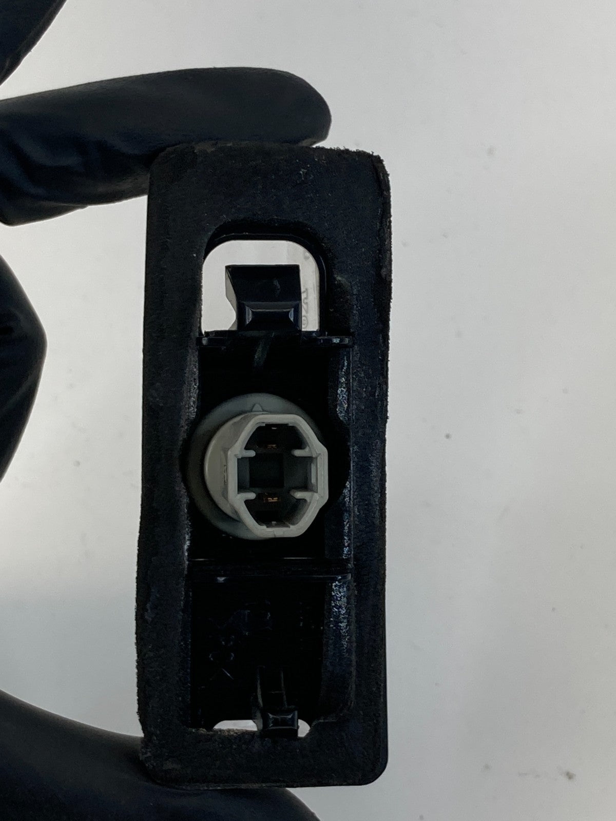 2005-2016 Scion tC Rear Trunk Lid Left Or Right License Plate Light Lamp OEM