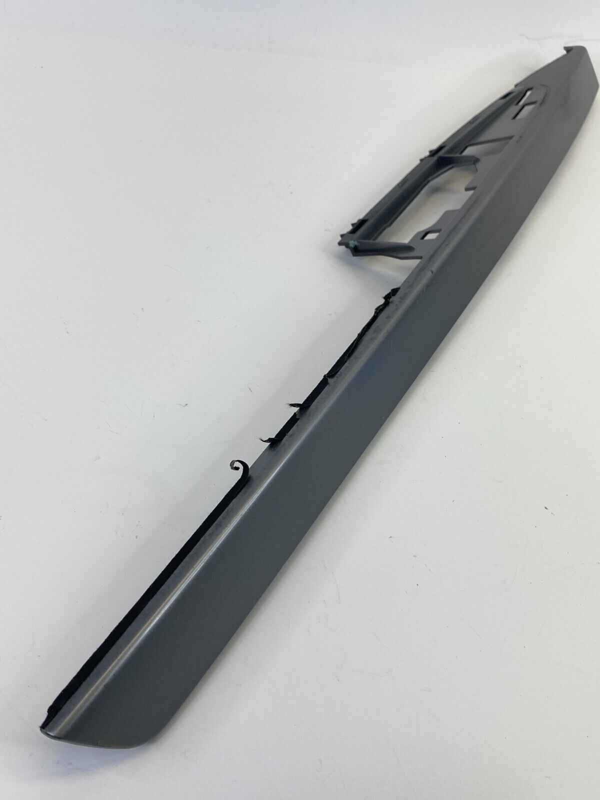 10-12 Mazda CX-7 Rear Left RR LH Door Molding Panel Bezel Trim EH46-55-81G OEM