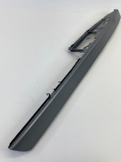 10-12 Mazda CX-7 Rear Left RR LH Door Molding Panel Bezel Trim EH46-55-81G OEM