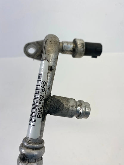 2008-2011 DODGE AVENGER A/C DISCHARGE LINE PIPE TUBE 05058216AB OEM