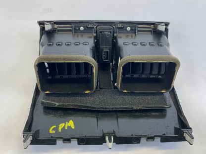 2007-2011 HONDA CR-V DASH CENTER A/C AIR VENT OUTLET DUCT 77610-SWA-A0 OEM