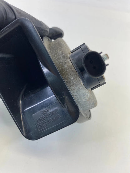 2007-2015 MINI COOPER LOW NOTE HORN SIGNAL ALARM SIREN ASSY E30055306 OEM
