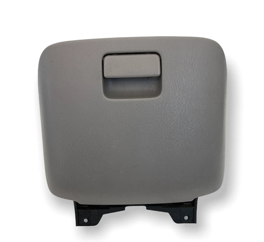 1999-2004 HONDA ODYSSEY DASH CENTER LOWER PANEL GLOVE BOX STORAGE COMPARTMENT