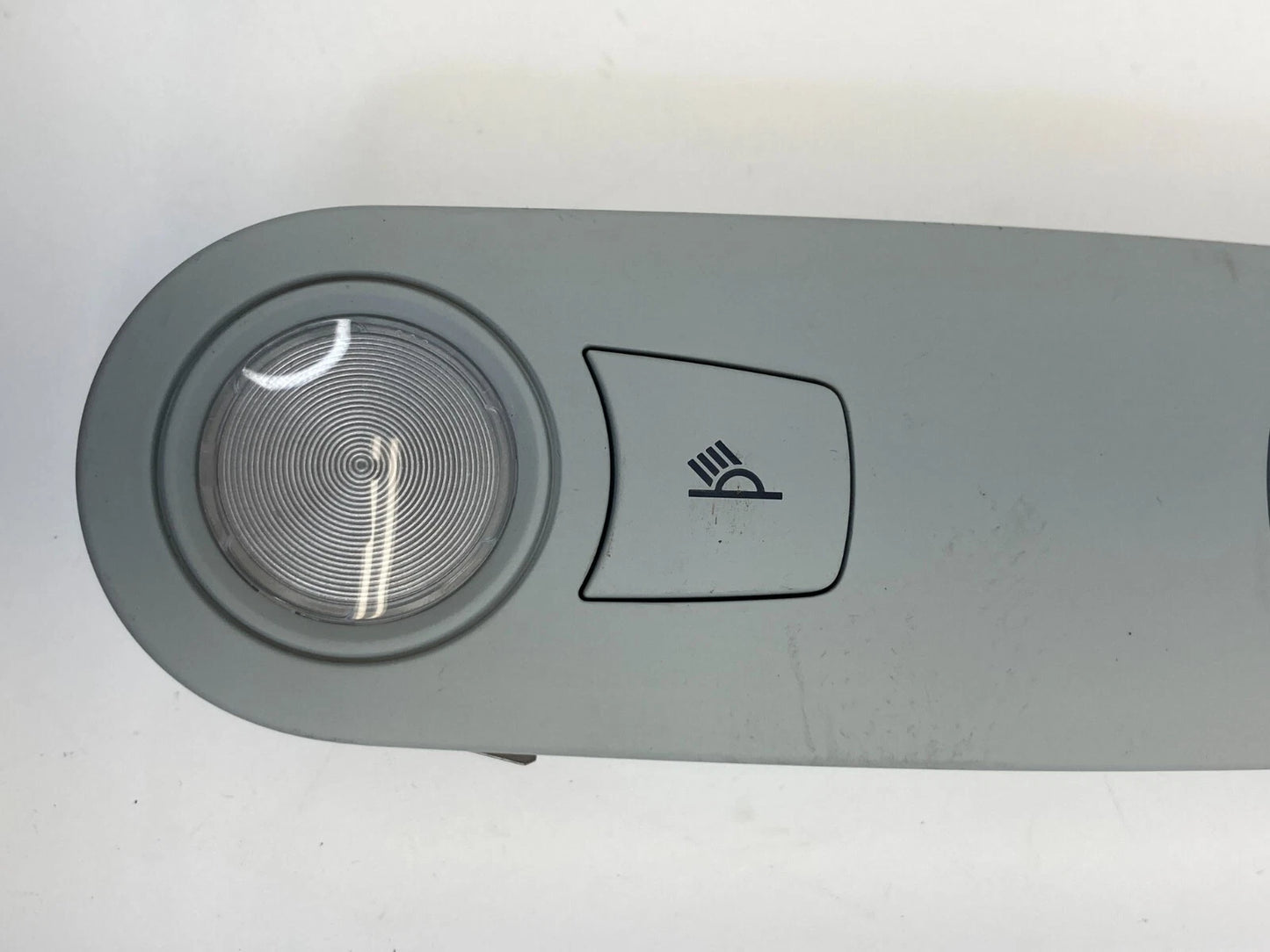 2013-2016 AUDI A4 REAR OVERHEAD DOME REARDING MAP LIGHT LAMP 8T0-947-111-B OEM