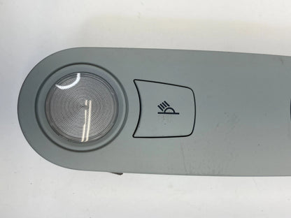 2013-2016 AUDI A4 REAR OVERHEAD DOME REARDING MAP LIGHT LAMP 8T0-947-111-B OEM