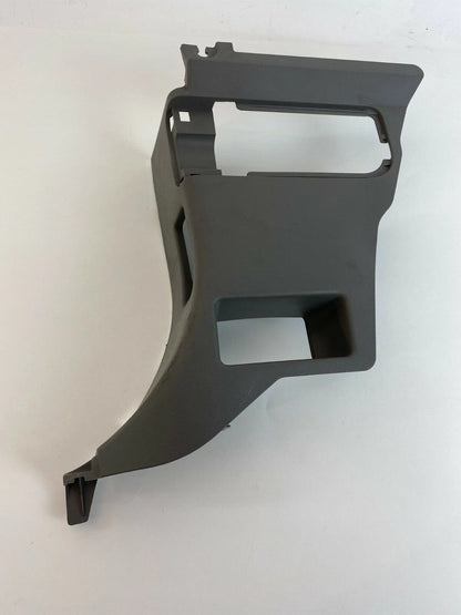 2005-2010 HONDA ODYSSEY DRIVER LEFT COWL KICK COVERS PANEL TRIM OEM 83161-SHJ