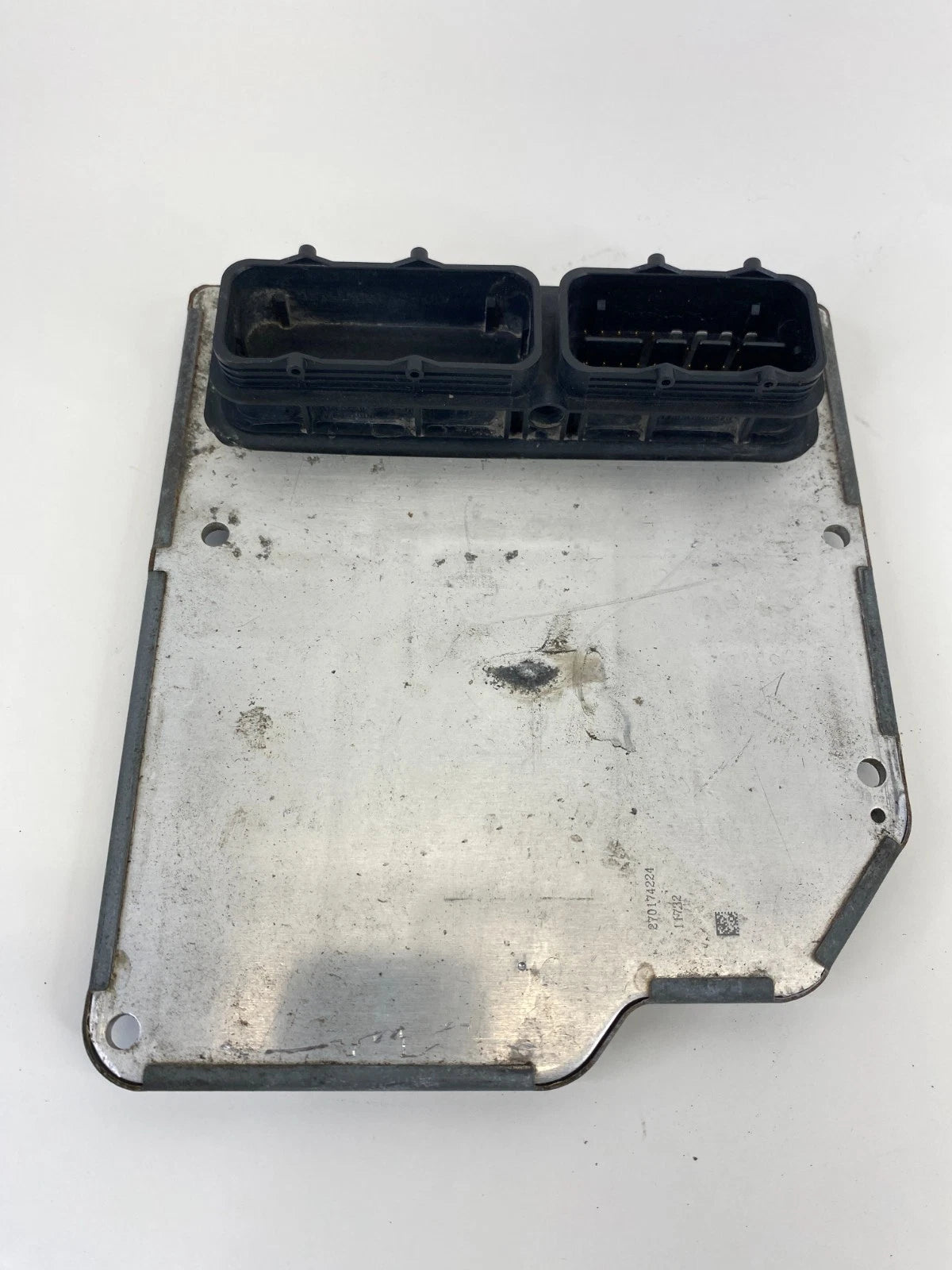 2008 Cadillac SRX 3.6L AT Transmission Control Module TCM TCU 24239402 OEM