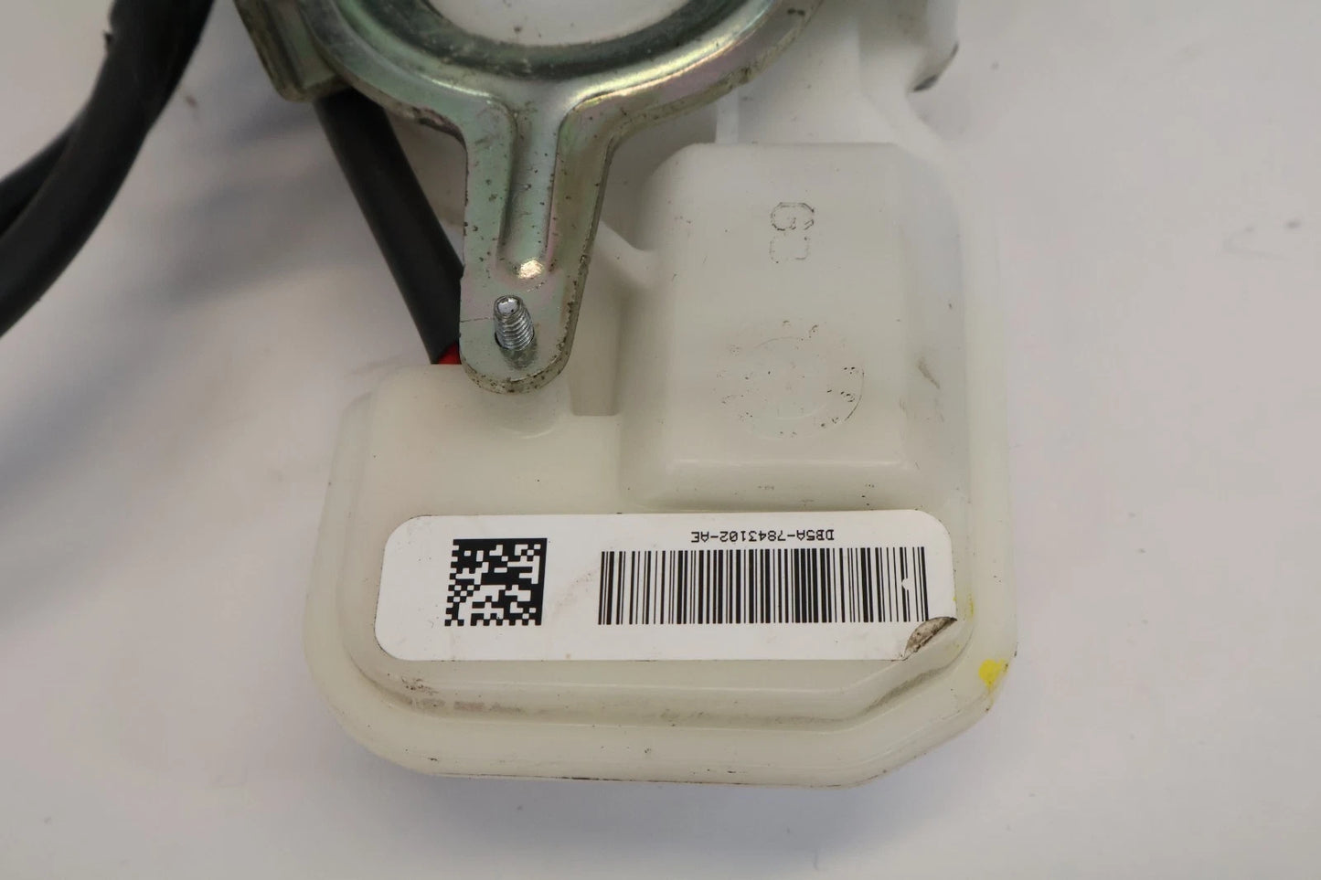 2013-2019 FORD EXPLORER INTERCEPTOR UTILITY TRUNK LID LATCH LOCK ACTUATOR