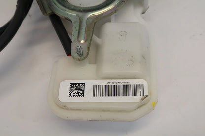 2013-2019 FORD EXPLORER INTERCEPTOR UTILITY TRUNK LID LATCH LOCK ACTUATOR