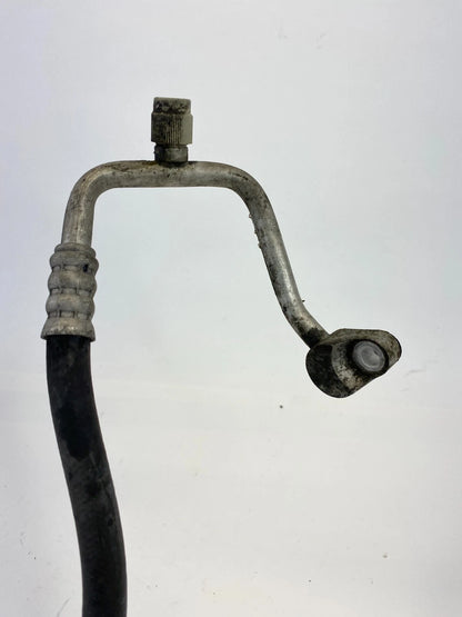 2007-2009 DODGE CALIBER 2.0L A/C REFRIGERANT DISCHARGE HOSE LINE 05058553AD OEM