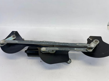 2010-2017 CHEVROLET EQUINOX WINDSHIELD WIPER MOTOR AT FRONT OEM FACTORY 84241847