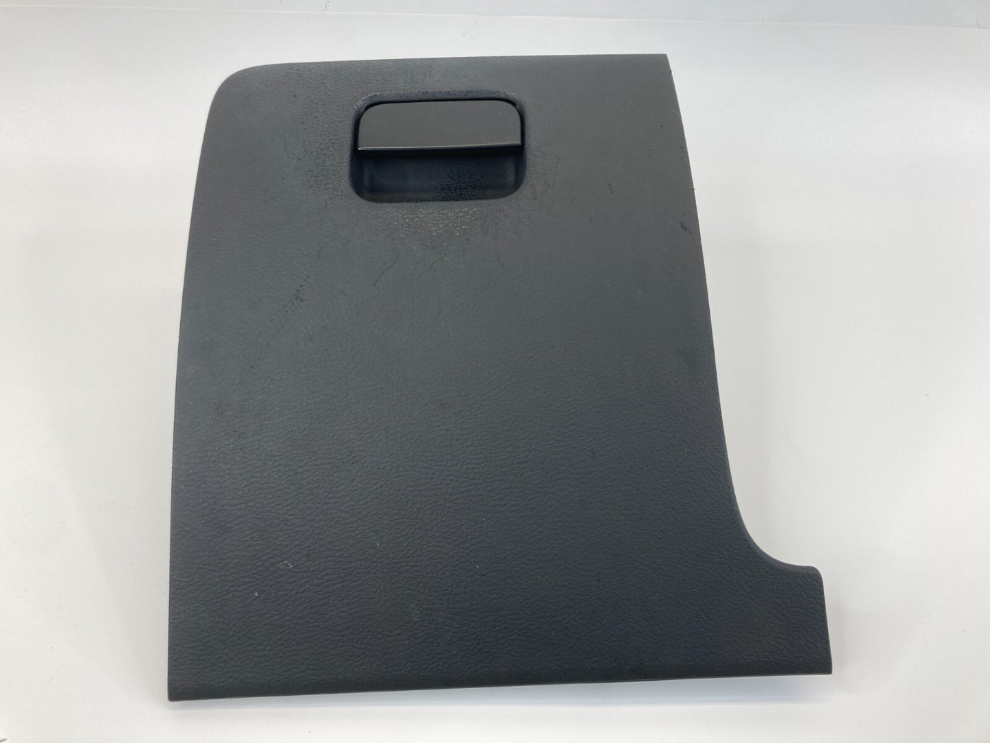 09-17 Volkswagen CC 06-10 Passat Dash Left Lower Storage Compartment 3C1857921