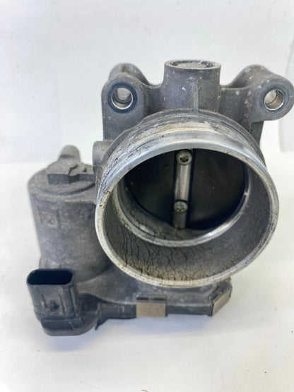 16-22 CHEVY MALIBU CAMARO 13-19 CADILLAC ATS 2.0L TURBO THROTTLE BODY 12627067