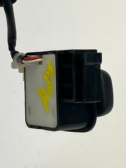 2006-2013 LEXUS IS250 IS350 POWER STEERING COLUMN TILT TELESCOPING SWITCH OEM