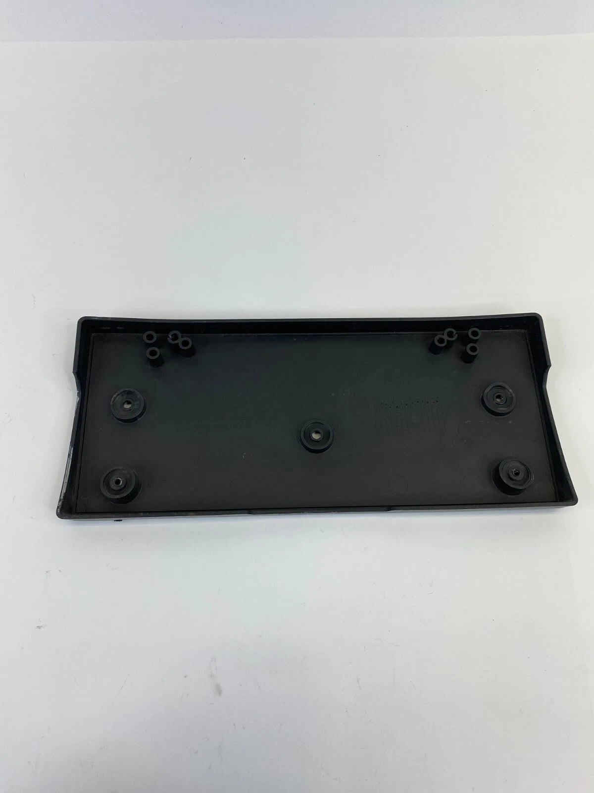 2010-2015 HYUNDAI TUCSON FRONT LICENSE PLATE BRACKET 86519-2S000 OEM