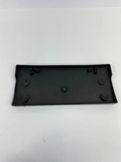 2010-2015 HYUNDAI TUCSON FRONT LICENSE PLATE BRACKET 86519-2S000 OEM