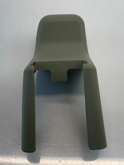 2007-2011 TOYOTA CAMRY LEFT DRIVER SIDE INTERIOR SEAT TRACK COVER TRIM OEM