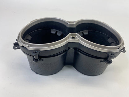 2009 2010 2011 Kia Borrego Center Console Cup Holder 84871-2J070 OEM