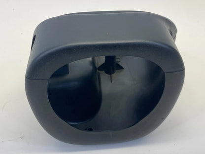 2015-2017 CHRYSLER 200 SDN STEERING COLUMN UPPER & LOWER COVER TRIM 5PN37TRMAA