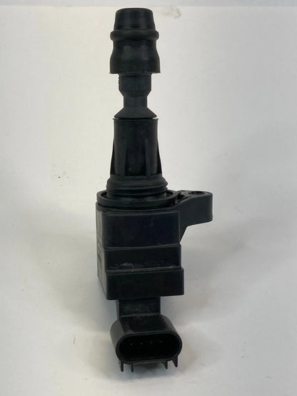 06-10 CHEVROLET COBALT 2.2L L4 AT ENGINE IGNITION COIL IGNITOR 12578224 OEM