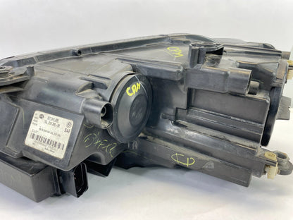 2011-2016 VOLKSWAGEN JETTA FRONT RIGHT SIDE HALOGEN HEADLIGHT LAMP 5C7941006 OEM
