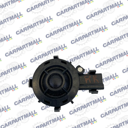 2008-2010 VOLVO XC70 REAR RIGHT SIDE DOOR TWEETER AUDIO SPEAKER 31252330 OEM