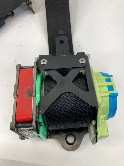 2003-2011 Saab 9-3 93 Sedan Front Right Passenger Seat Belt Retractor 305429910