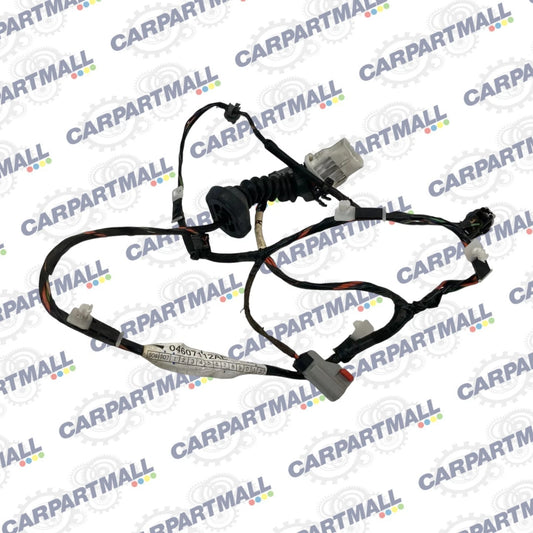 2006-2010 DODGE CHARGER REAR RIGHT BACK SIDE DOOR WIRE WIRING HARNESS 04607112AE