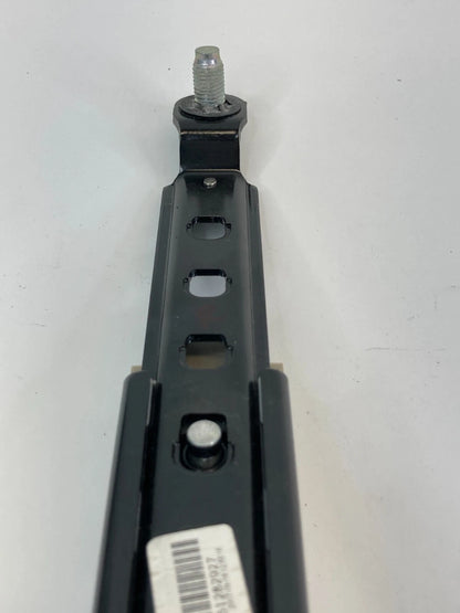 2007 2008 2009 NISSAN ALTIMA SEDAN FRONT RIGHT SEAT BELT HEIGHT ADJUSTER OEM