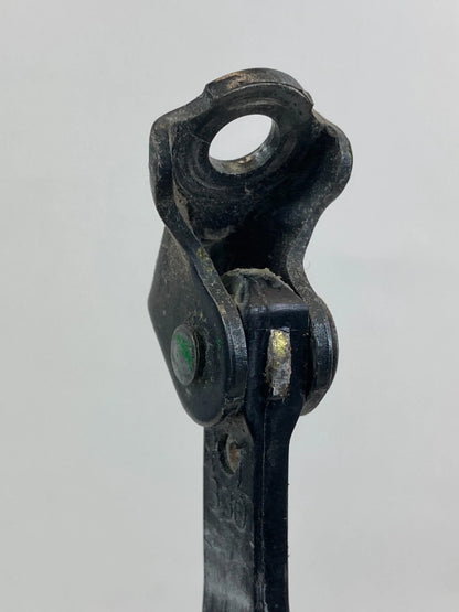 2003-2008 TOYOTA COROLLA REAR RIGHT SIDE DOOR CHECK STOP STOPPER DETENT OEM