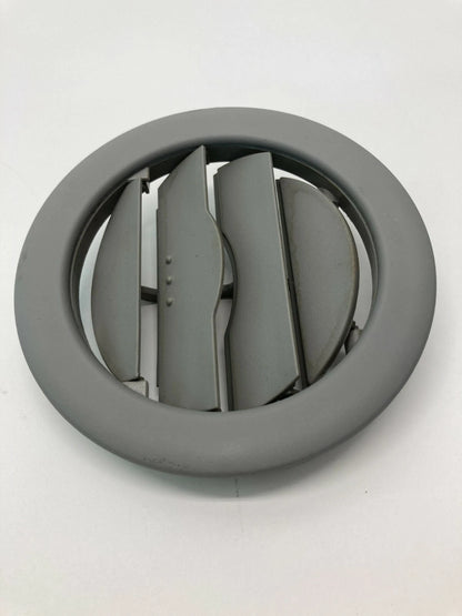 07-12 Hyundai Veracruz Roof Headliner Overhead A/C AC Air Vent Grille Trim OEM