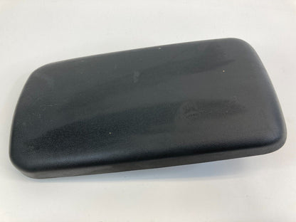 05 06 07 08 09 10 Pontiac G6 Center Console Armrest Arm Rest Lid Cover Top OEM