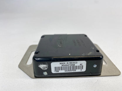 2013-2016 FORD FUSION GPS NAVIGATION POSITION COMPUTER CONTROL MODULE DG9T19H464