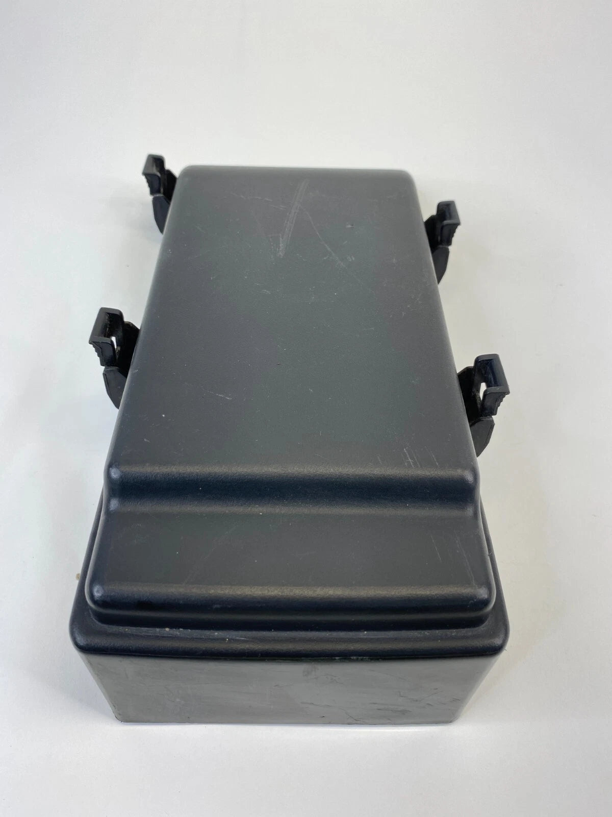 06-10 HYUNDAI SONATA 2.4L ENGINE FUSE RELAY BOX UPPER CAP COVER OEM 919503K510