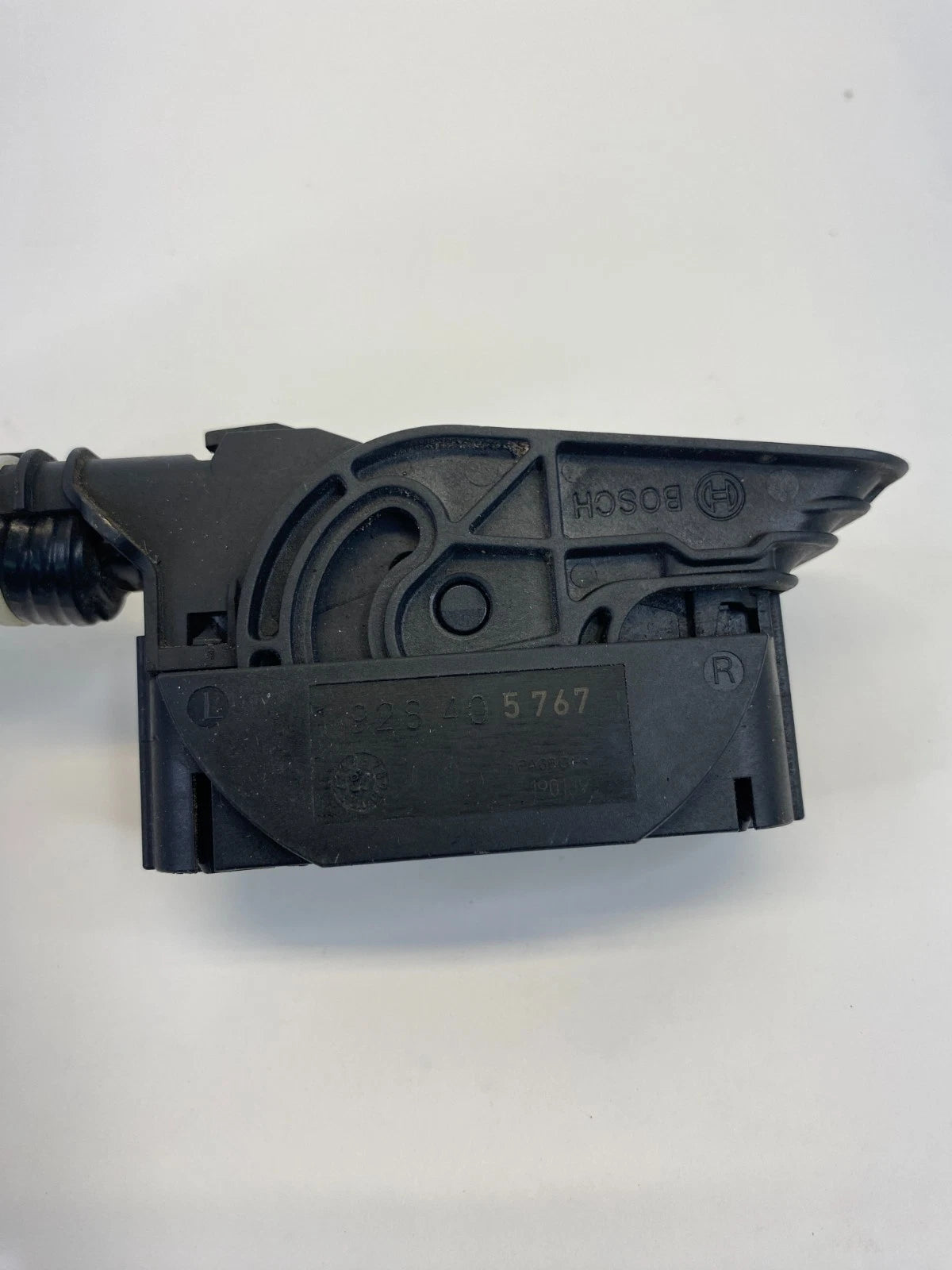 2016-2021 Nissan Versa 1.6L Sedan ABS Connector Plug Unit Computer Wire Socket